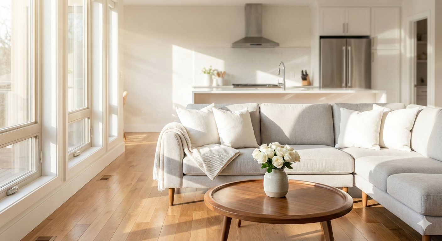 Post-Renovation Cleaning